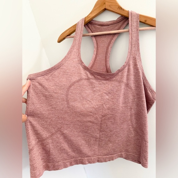 Lululemon Swiftly Tech Racerback Tank Top 2.0 | Size 14 - Picture 4 of 11